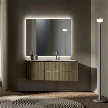 Tủ Phòng Tắm Vertigo Evolution 02 Puntotre